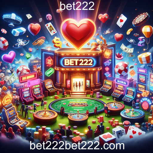 Descubra as Melhores Promoções em Jogos no Bet222